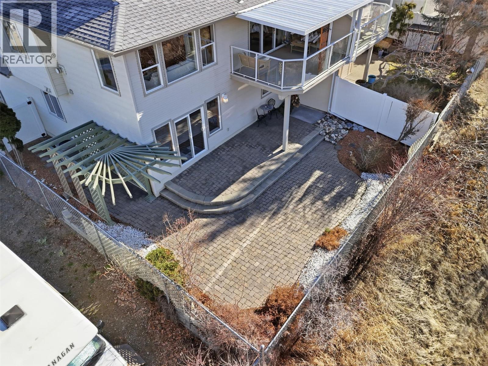 2210 Qu'appelle Boulevard Unit# 18, Kamloops, British Columbia  V2E 2S4 - Photo 44 - 10377151