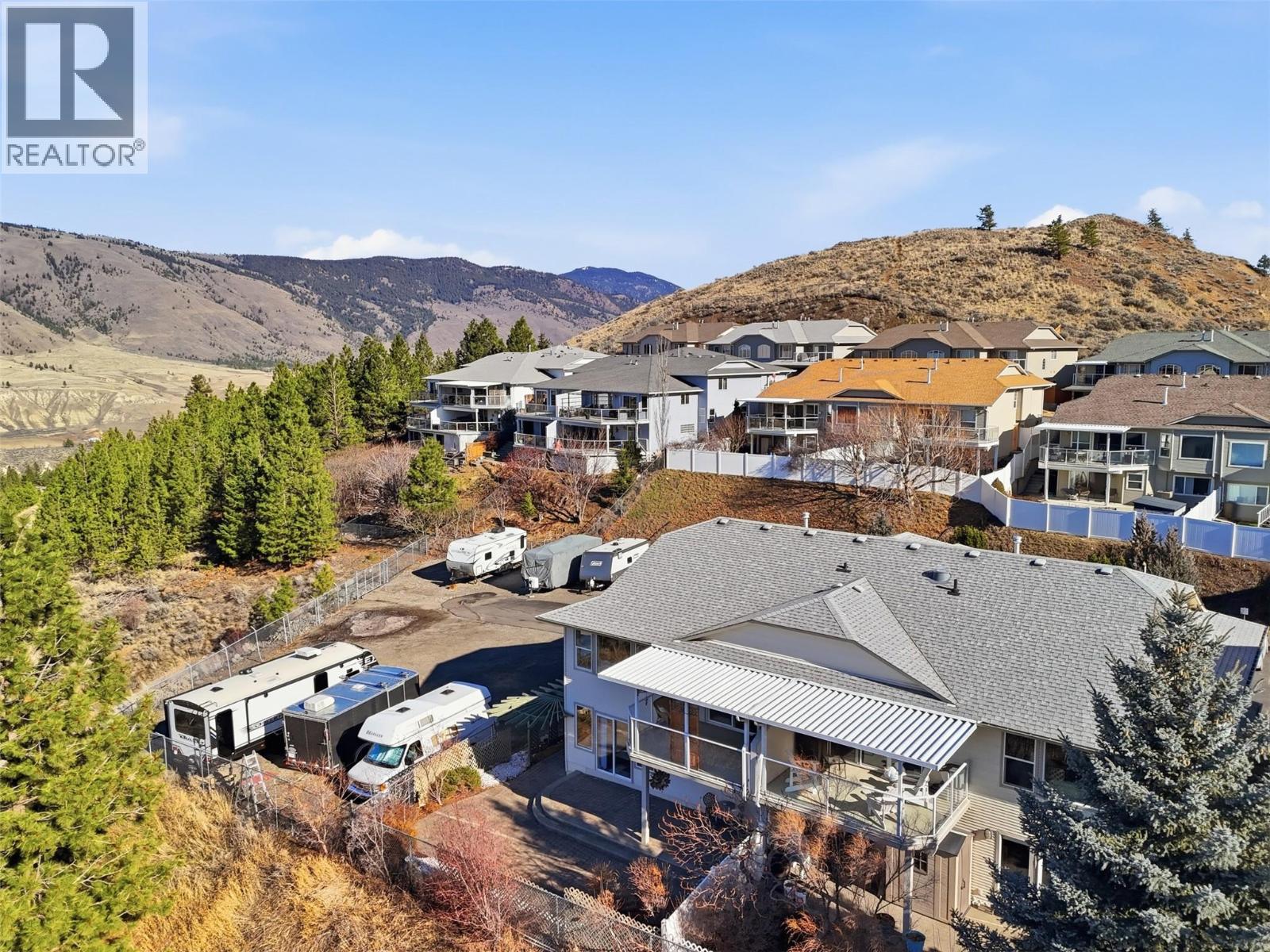 2210 Qu'appelle Boulevard Unit# 18, Kamloops, British Columbia  V2E 2S4 - Photo 46 - 10377151