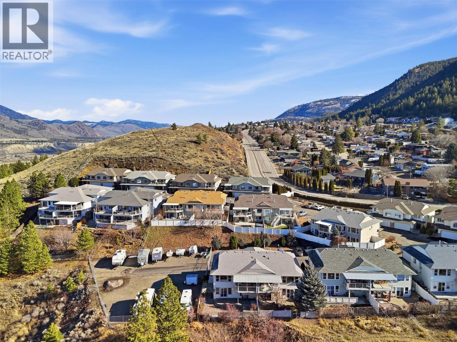 2210 Qu'appelle Boulevard Unit# 18, Kamloops, British Columbia  V2E 2S4 - Photo 47 - 10377151