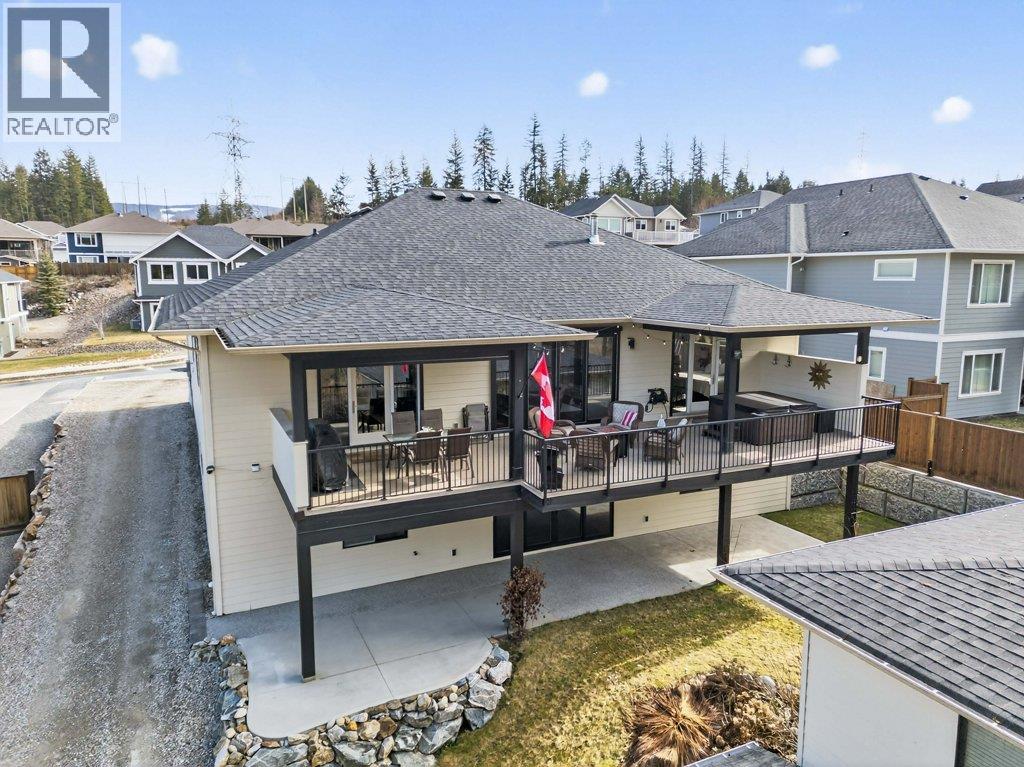 1221 23 Street Se, Salmon Arm, British Columbia  V1E 0C7 - Photo 5 - 10376279