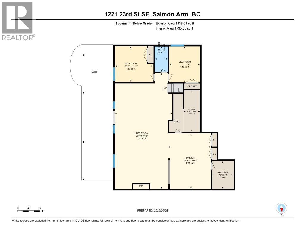 1221 23 Street Se, Salmon Arm, British Columbia  V1E 0C7 - Photo 97 - 10376279