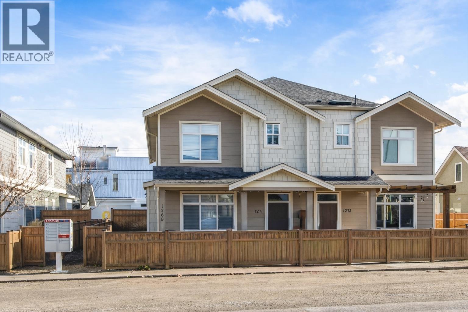 1269 Ethel Street, Kelowna, British Columbia  V1Y 2W8 - Photo 1 - 10377278