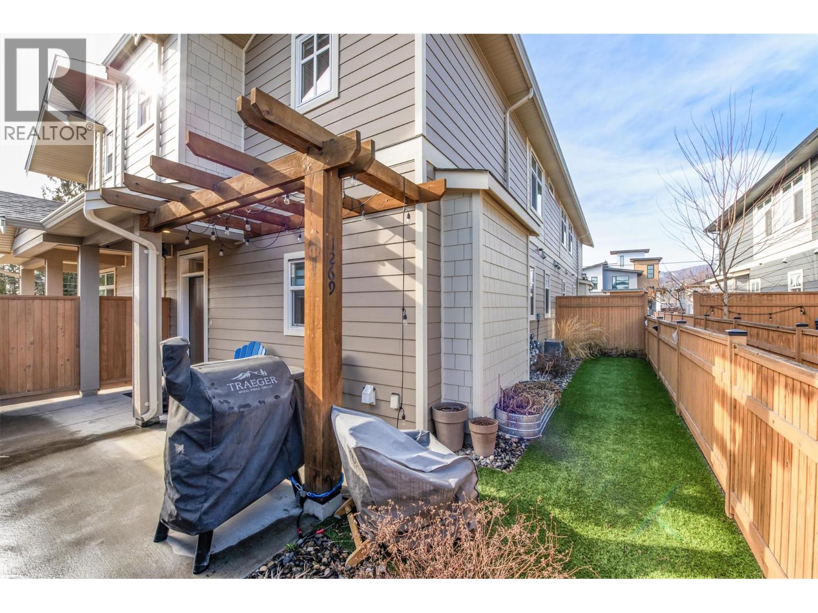 1269 Ethel Street, Kelowna, British Columbia  V1Y 2W8 - Photo 24 - 10377278