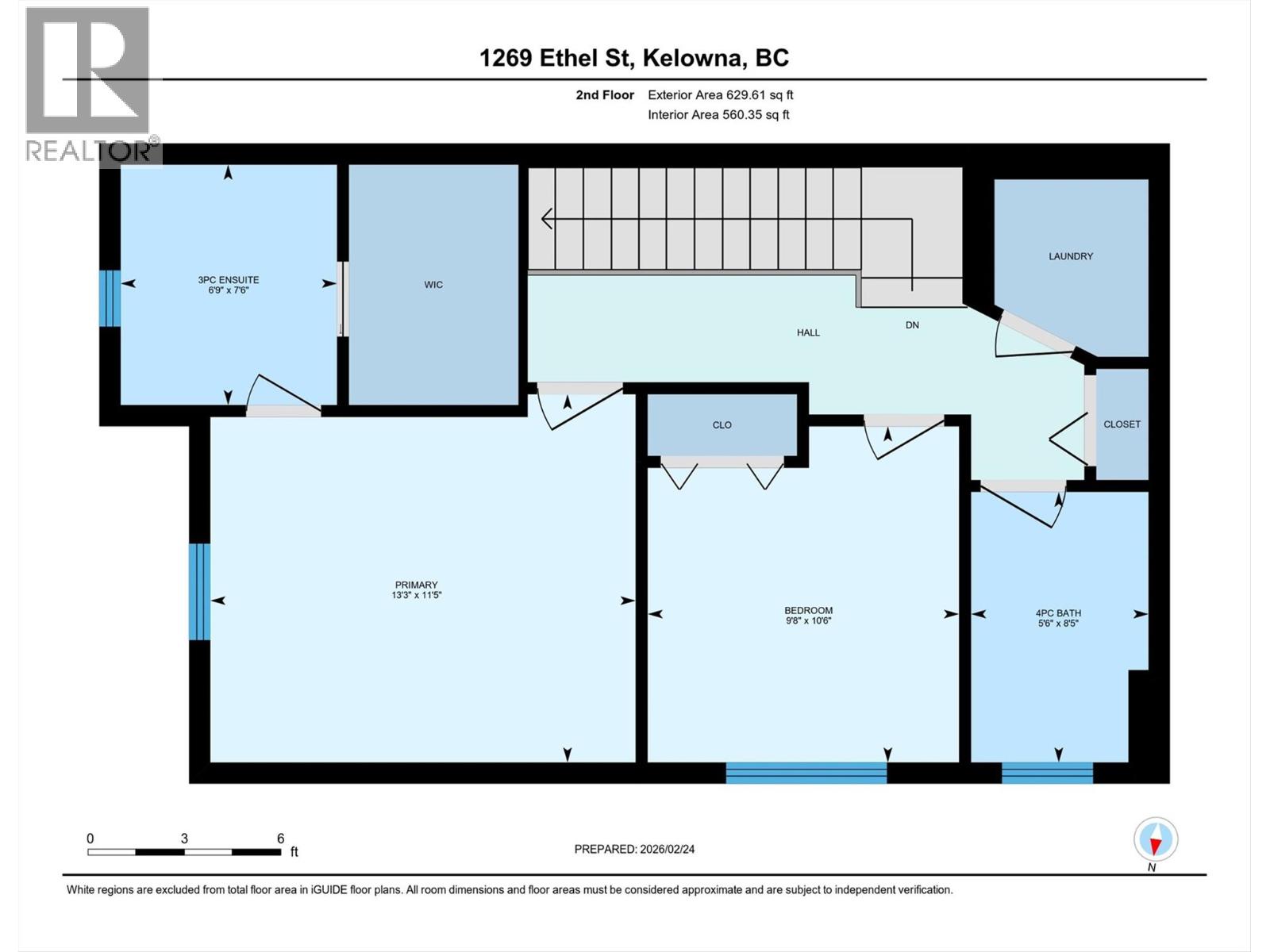 1269 Ethel Street, Kelowna, British Columbia  V1Y 2W8 - Photo 32 - 10377278