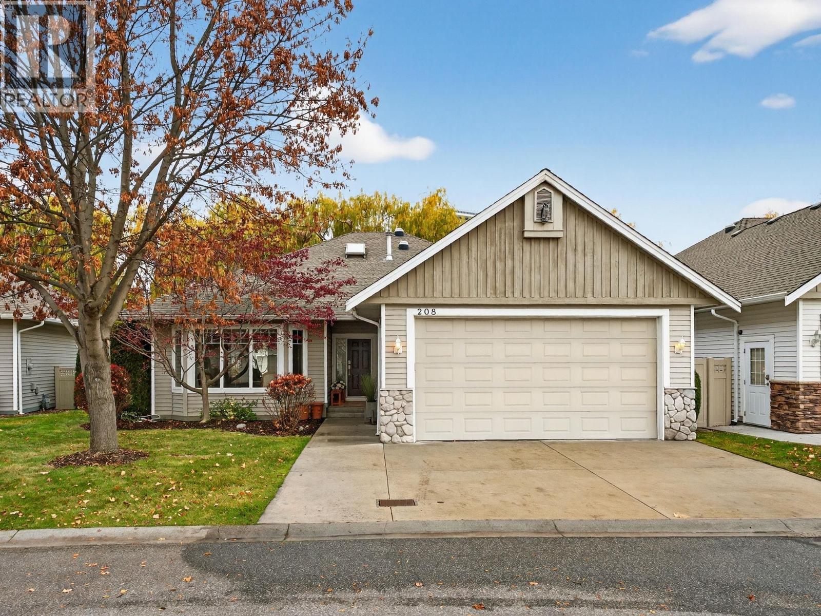 665 Cook Road Unit# 208, Kelowna, British Columbia  V1W 4T4 - Photo 1 - 10377248