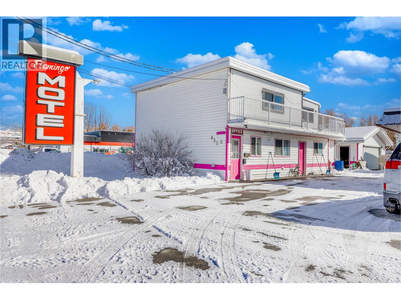 432 Van Horne Street S, Cranbrook, British Columbia  V1C 4W7 - Photo 1 - 10376960