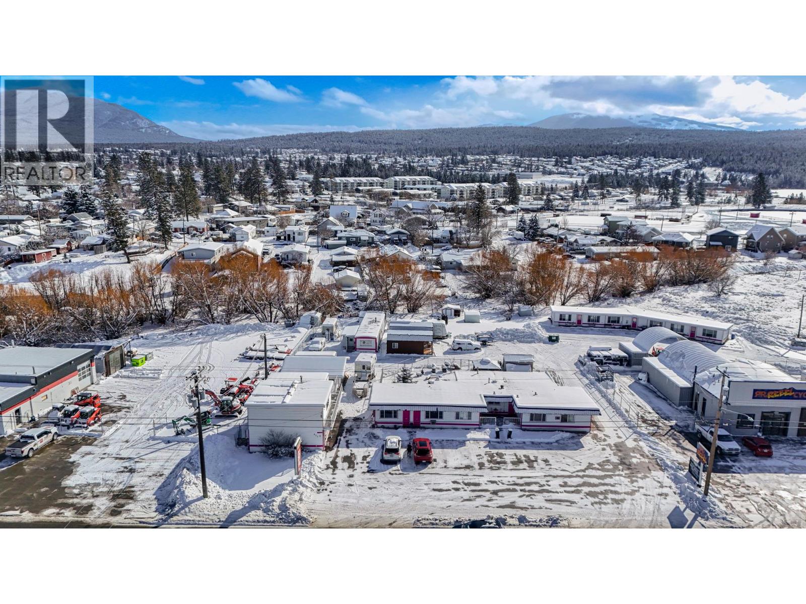 432 Van Horne Street S, Cranbrook, British Columbia  V1C 4W7 - Photo 32 - 10376960