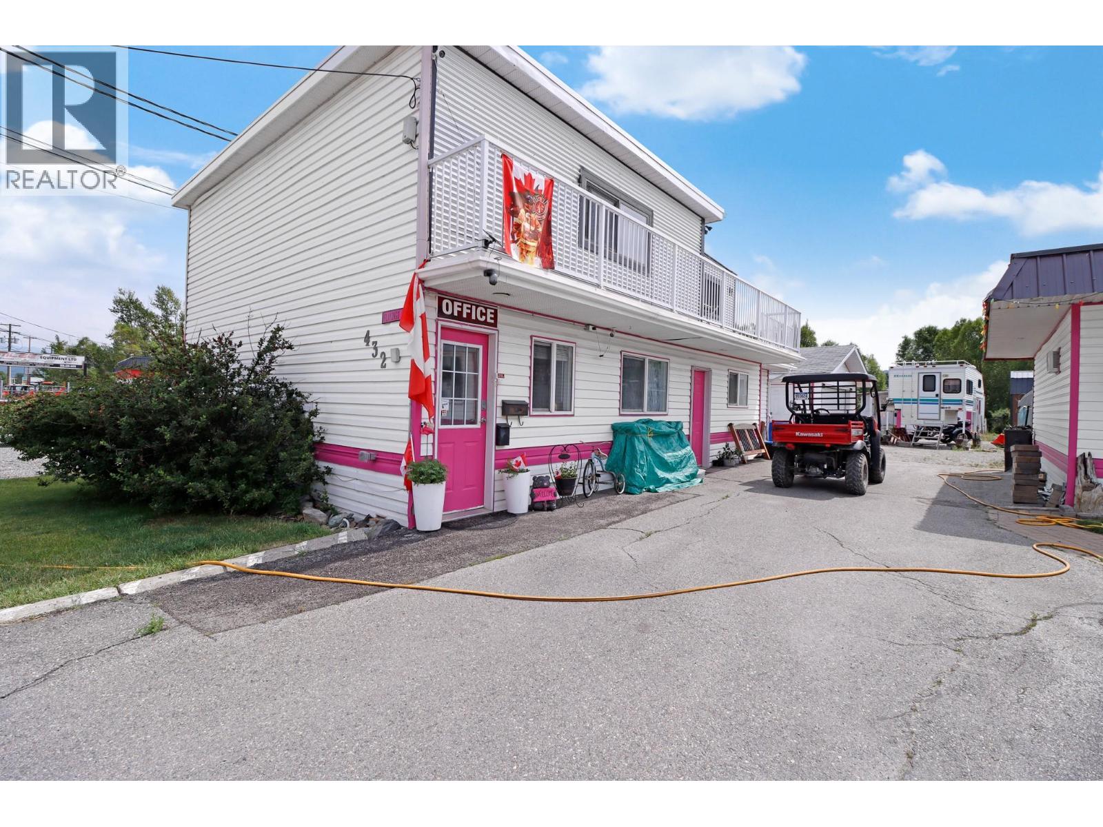 432 Van Horne Street S, Cranbrook, British Columbia  V1C 4W7 - Photo 46 - 10376960
