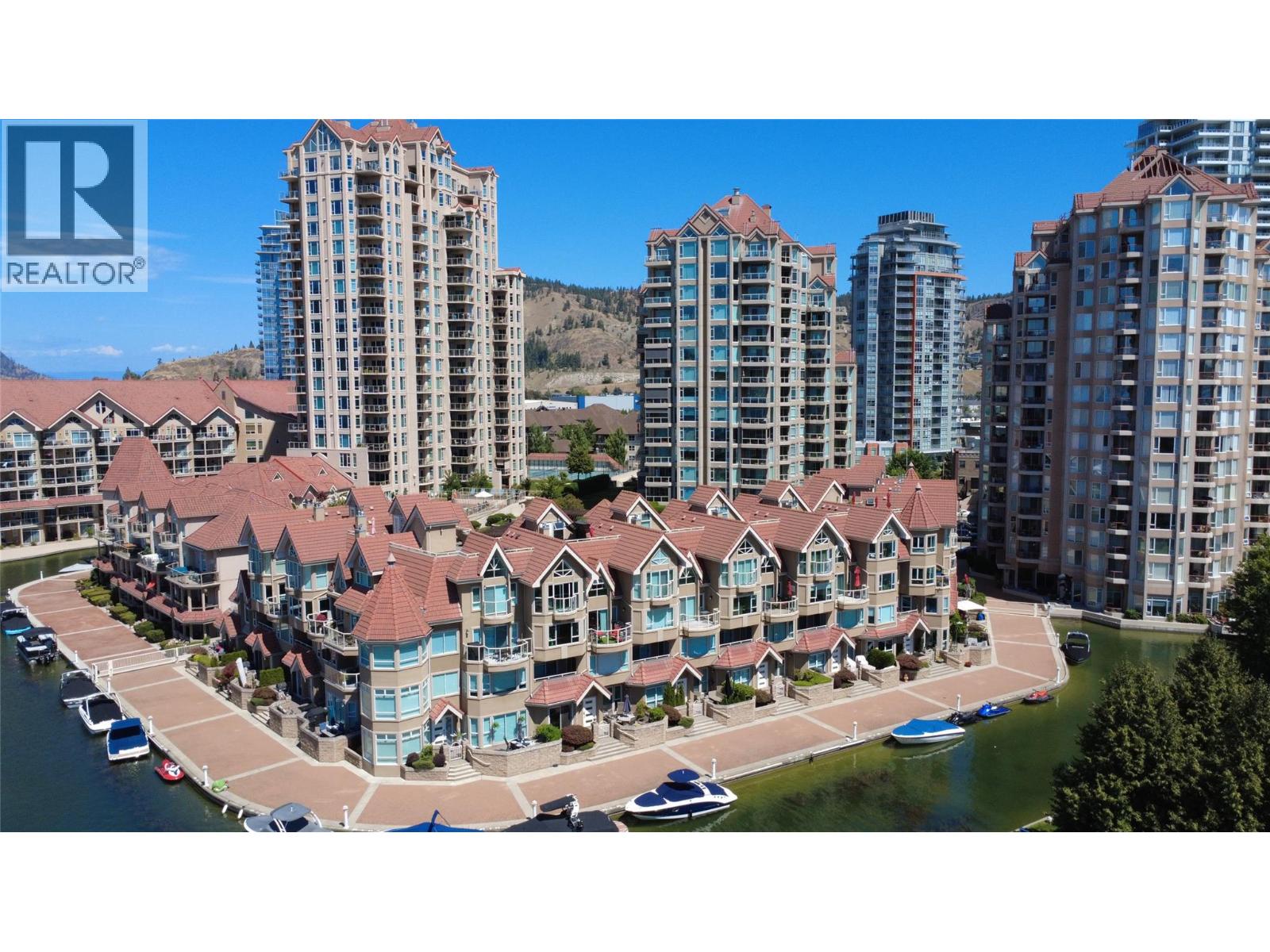 1152 Sunset Drive Unit# 1702, Kelowna, British Columbia  V1Y 9R7 - Photo 3 - 10376889