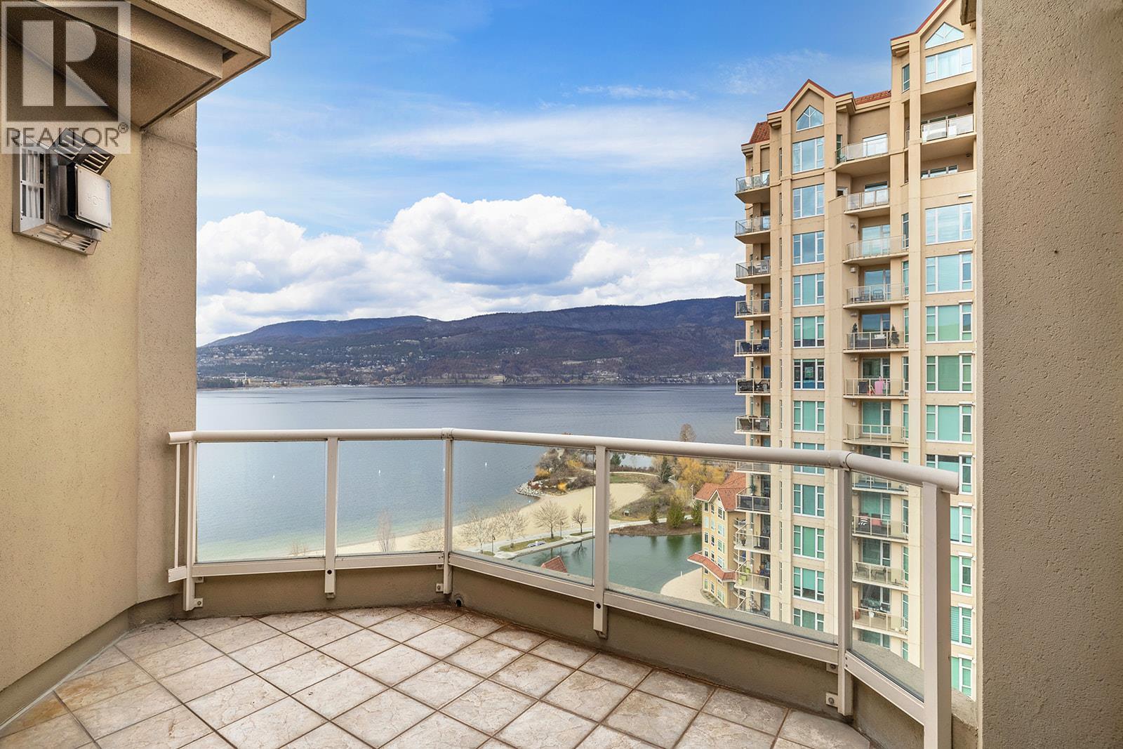 1152 Sunset Drive Unit# 1702, Kelowna, British Columbia  V1Y 9R7 - Photo 30 - 10376889