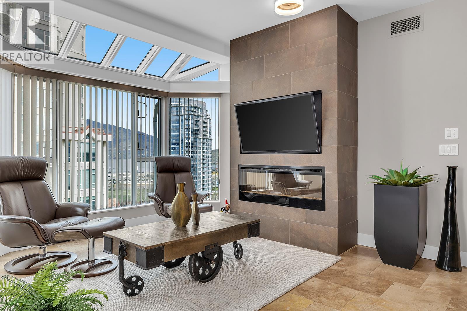 1152 Sunset Drive Unit# 1702, Kelowna, British Columbia  V1Y 9R7 - Photo 34 - 10376889