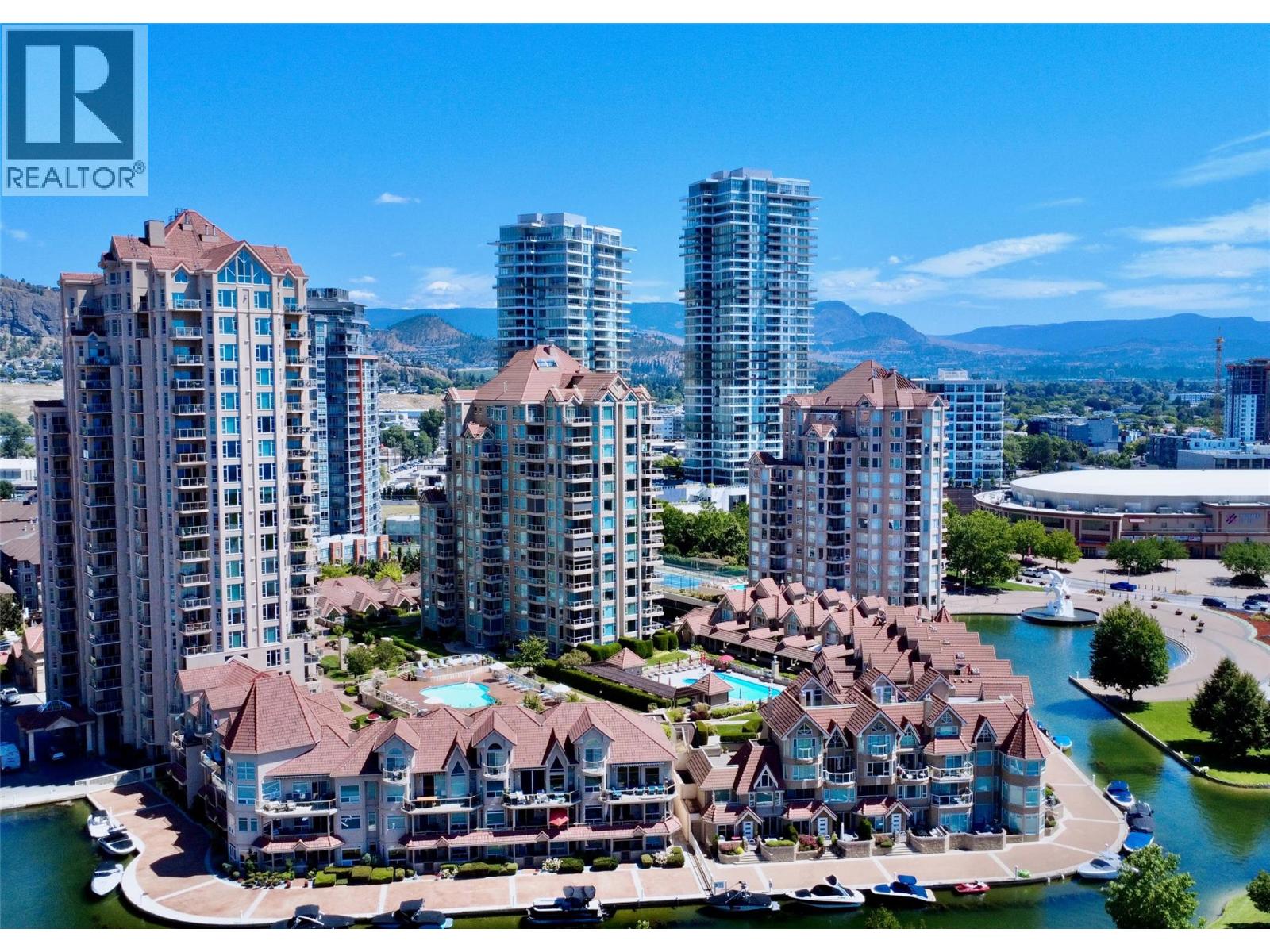 1152 Sunset Drive Unit# 1702, Kelowna, British Columbia  V1Y 9R7 - Photo 67 - 10376889