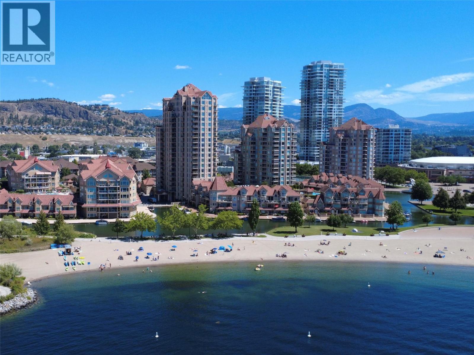 1152 Sunset Drive Unit# 1702, Kelowna, British Columbia  V1Y 9R7 - Photo 68 - 10376889