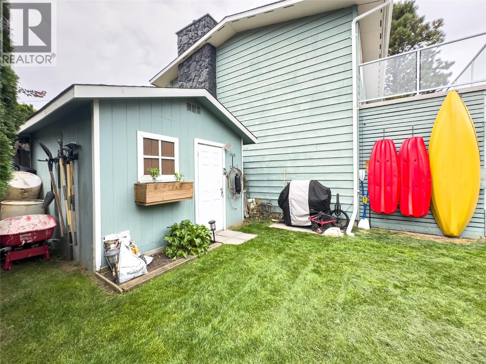 2586 Big Nickel Place, Kamloops, British Columbia  V2C 5R4 - Photo 38 - 10376795