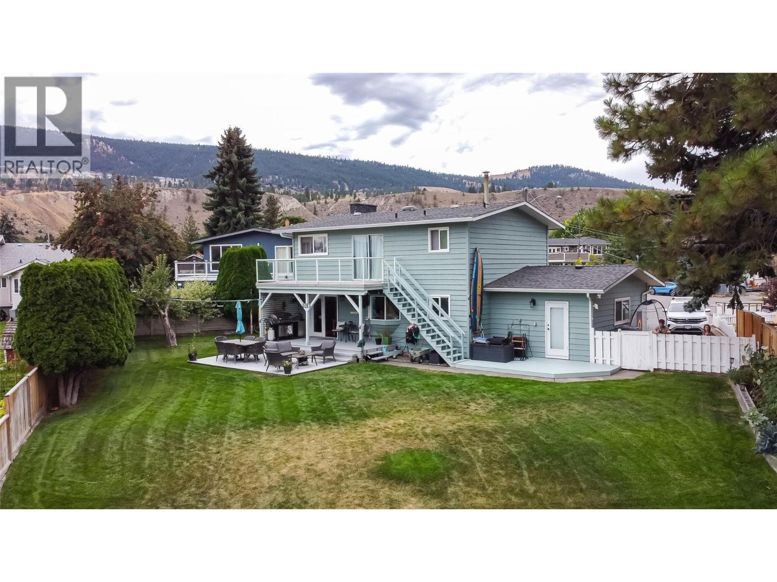 2586 Big Nickel Place, Kamloops, British Columbia  V2C 5R4 - Photo 39 - 10376795