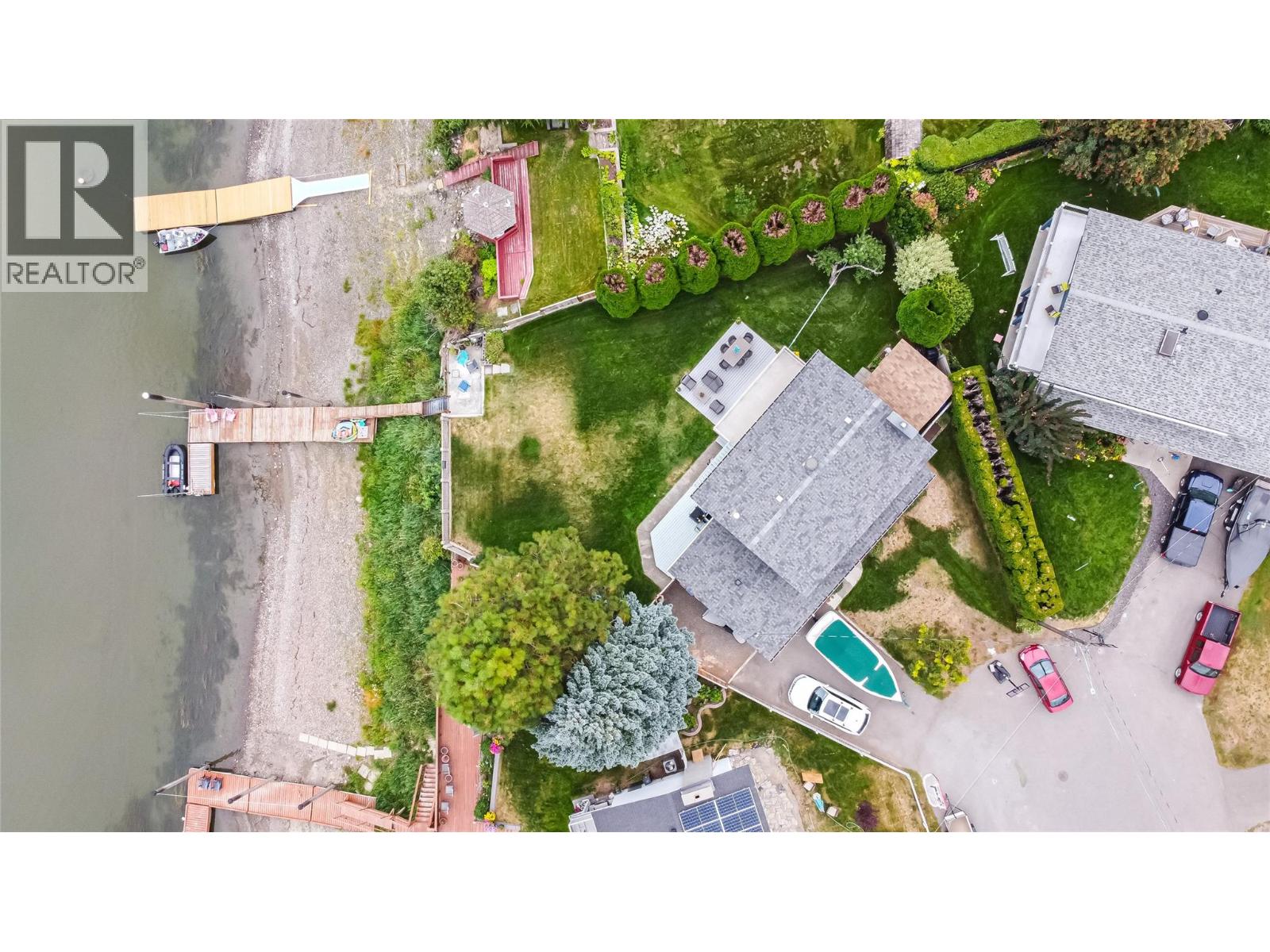 2586 Big Nickel Place, Kamloops, British Columbia  V2C 5R4 - Photo 4 - 10376795