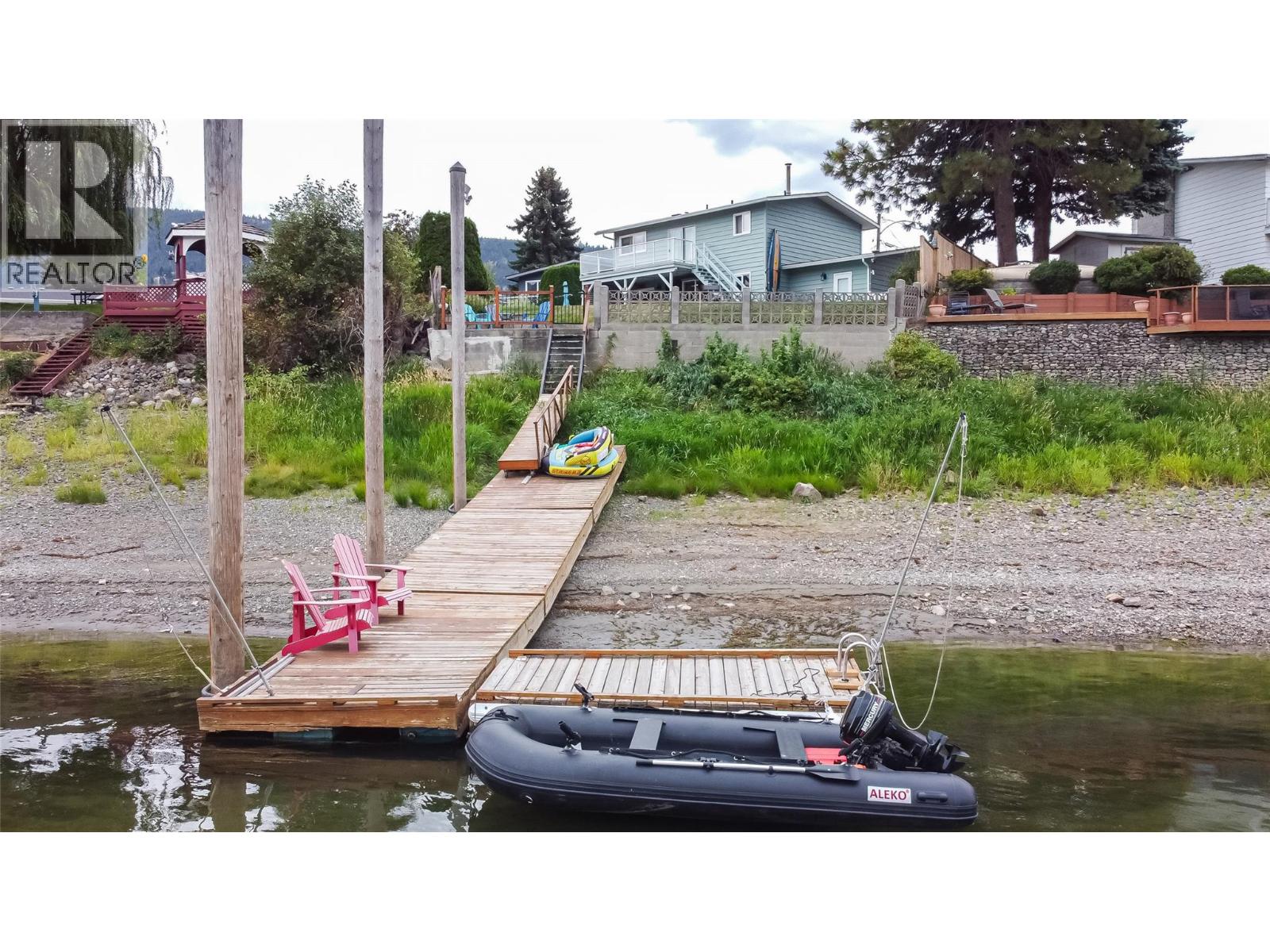 2586 Big Nickel Place, Kamloops, British Columbia  V2C 5R4 - Photo 40 - 10376795