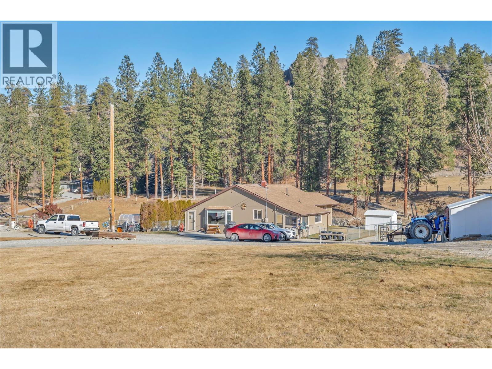 5615 Simpson Road, Summerland, British Columbia  V0H 1Z2 - Photo 16 - 10377020