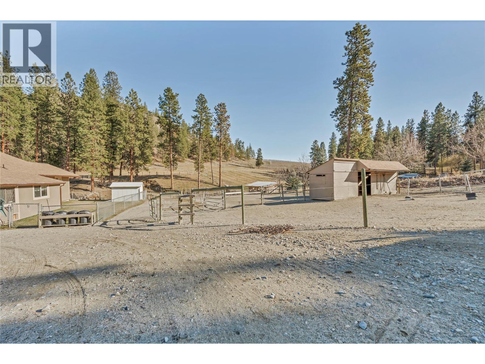 5615 Simpson Road, Summerland, British Columbia  V0H 1Z2 - Photo 7 - 10377020