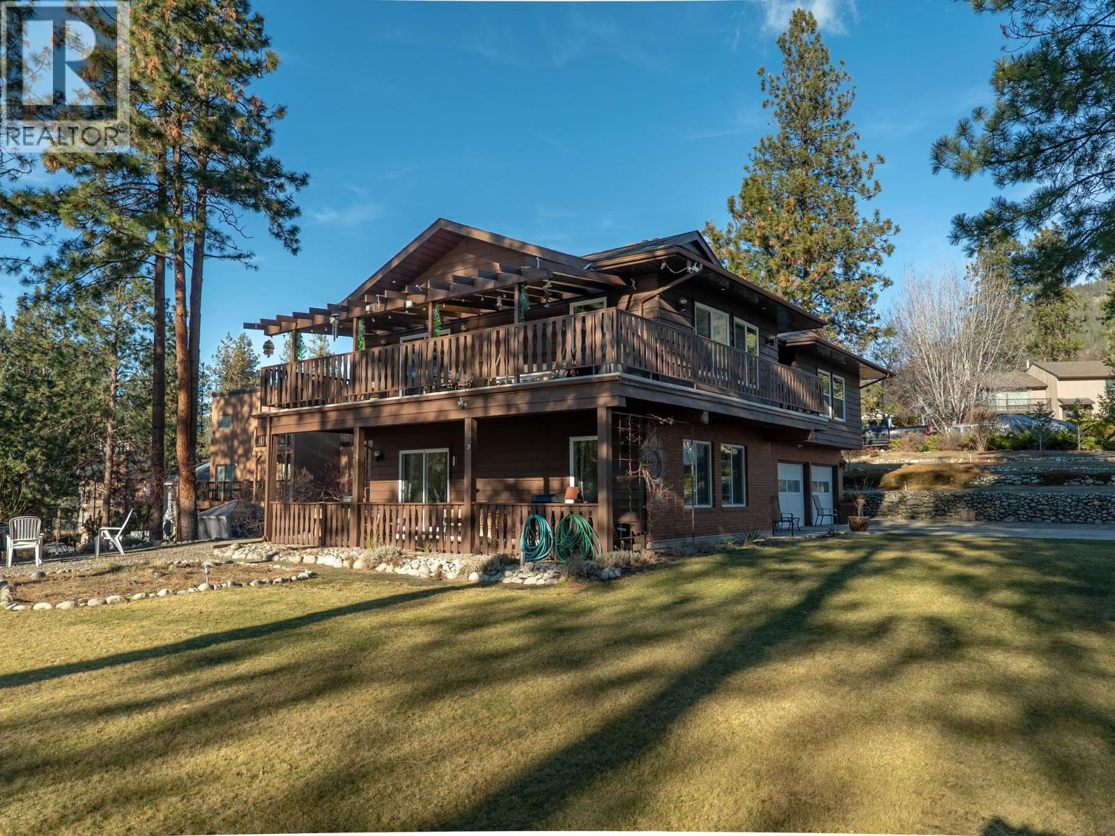 3947 Trepanier Heights Place, Peachland, British Columbia  V0H 1X2 - Photo 47 - 10377308
