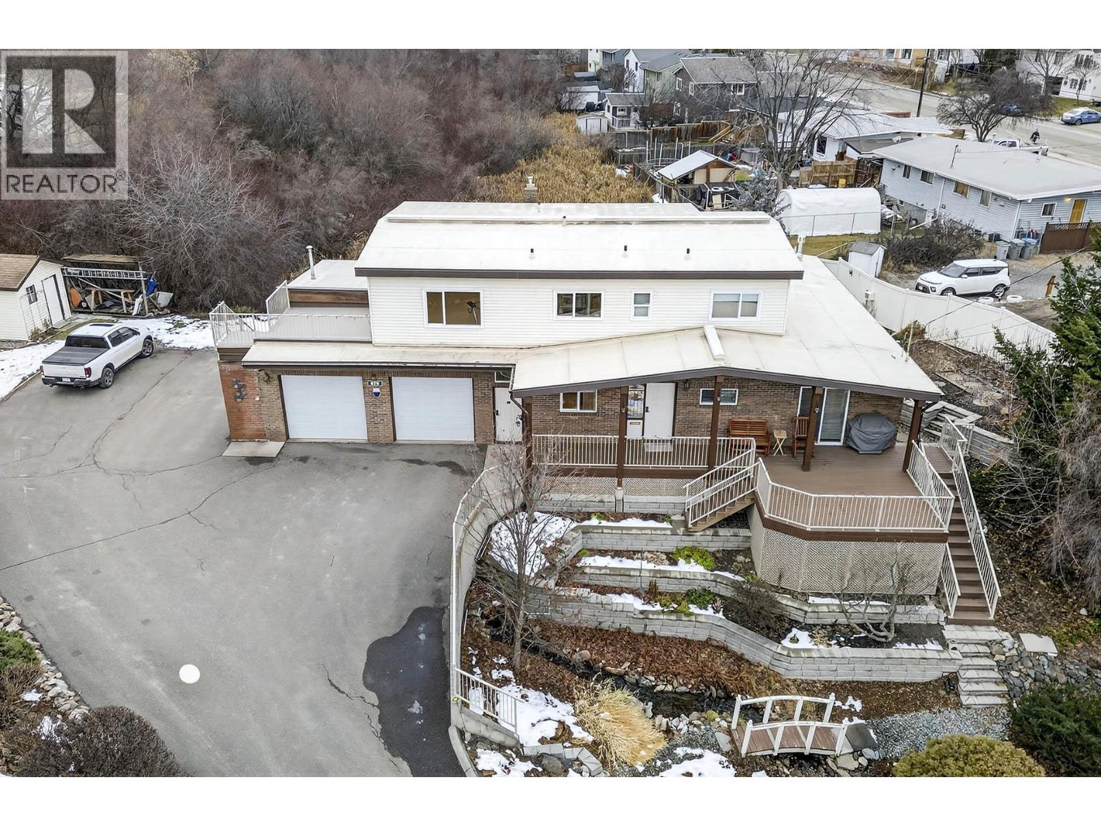 675 Humphrey Road, Kamloops, British Columbia  V2E 2C5 - Photo 56 - 10377145