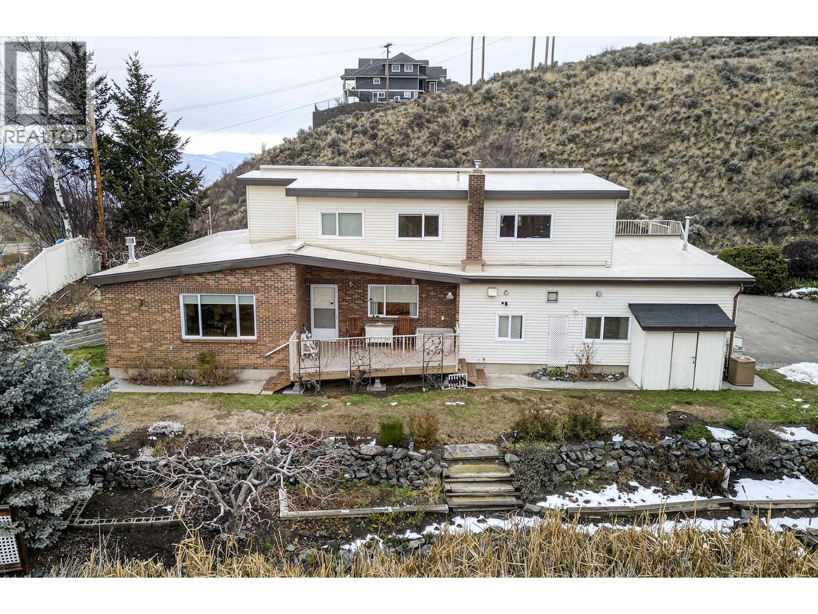 675 Humphrey Road, Kamloops, British Columbia  V2E 2C5 - Photo 60 - 10377145