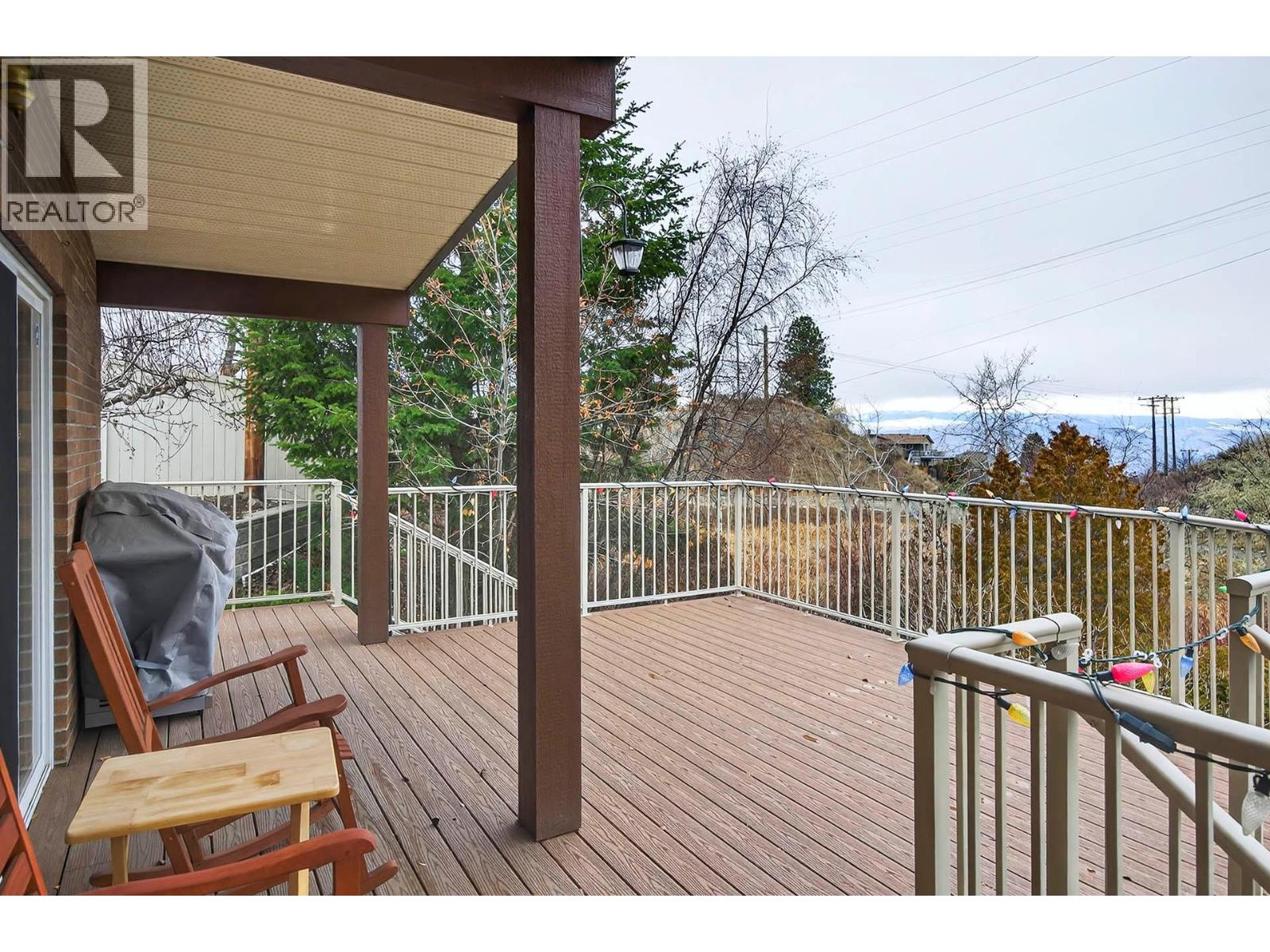 675 Humphrey Road, Kamloops, British Columbia  V2E 2C5 - Photo 7 - 10377145