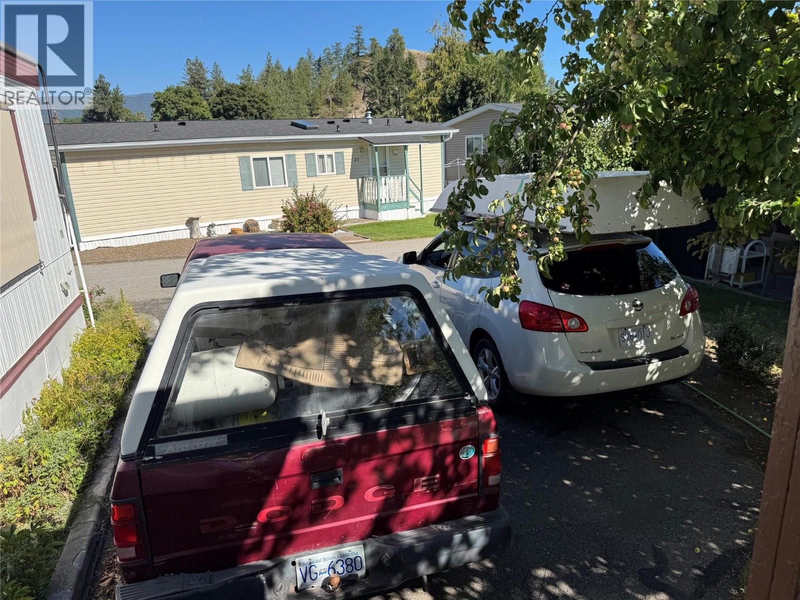 8712 Steuart Street Unit# 19, Summerland, British Columbia  V0H 1Z6 - Photo 18 - 10377329