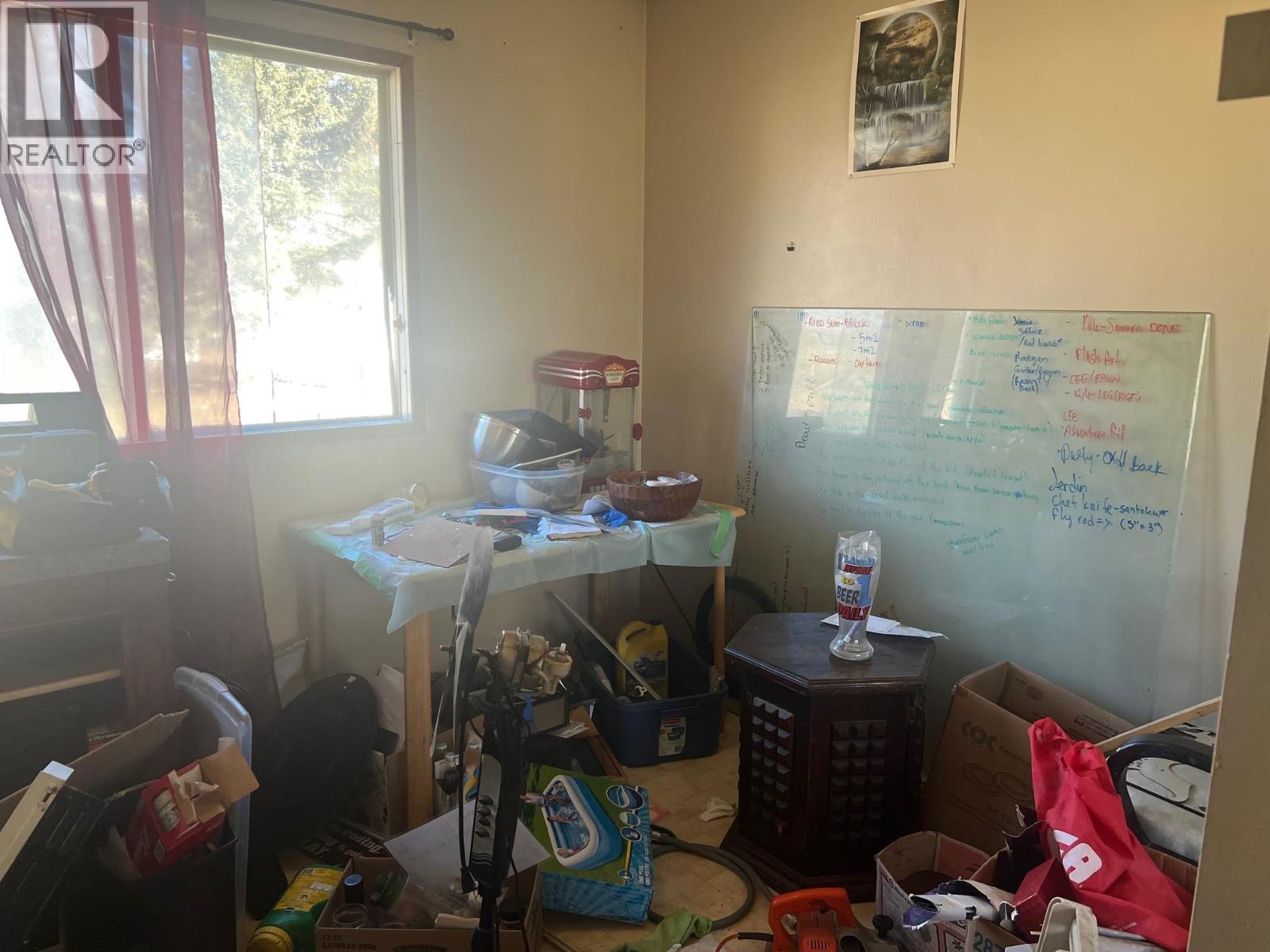 4809 51a Avenue, Chetwynd, British Columbia  V0C 1J0 - Photo 7 - 10377295