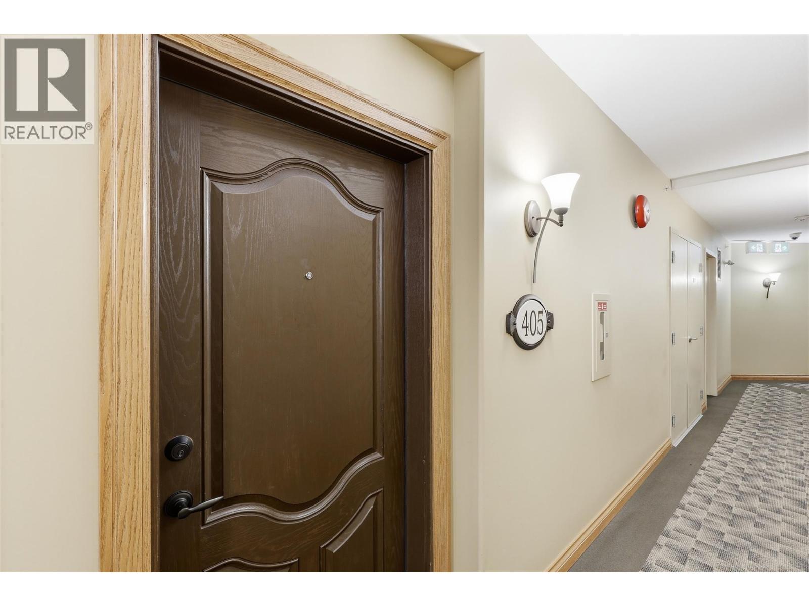 755 Mcgill Road Unit# 405, Kamloops, British Columbia  V2C 0B6 - Photo 6 - 10376637