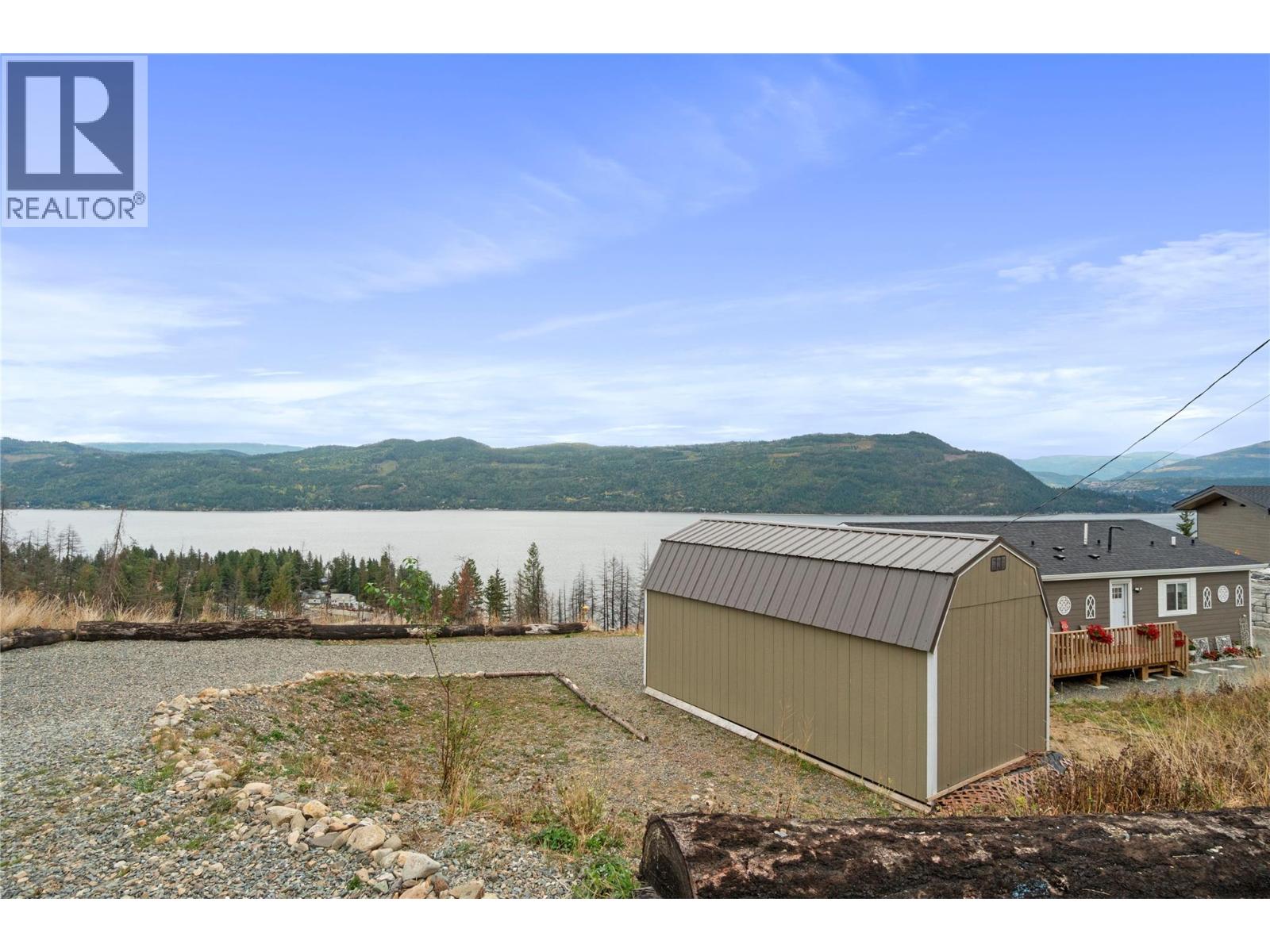 5208 Celista Place, Celista, British Columbia  V0E 1M6 - Photo 38 - 10377325