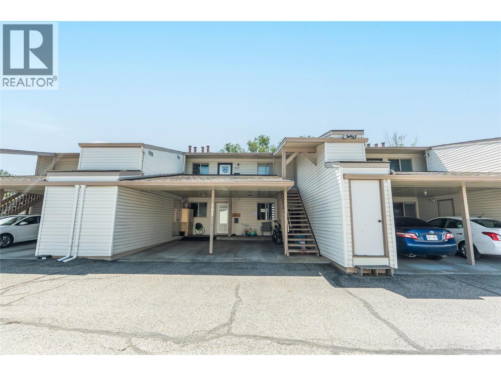 290 Hwy 33 E Unit# 207, Kelowna, British Columbia  V1X 2A3 - Photo 2 - 10377311