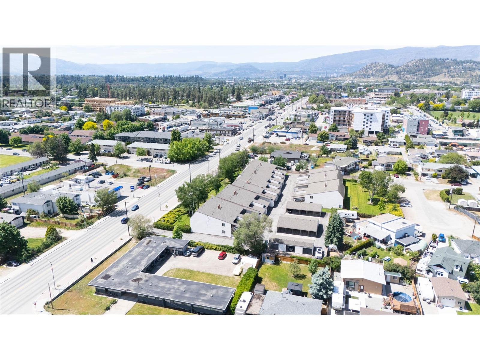 290 Hwy 33 E Unit# 207, Kelowna, British Columbia  V1X 2A3 - Photo 31 - 10377311