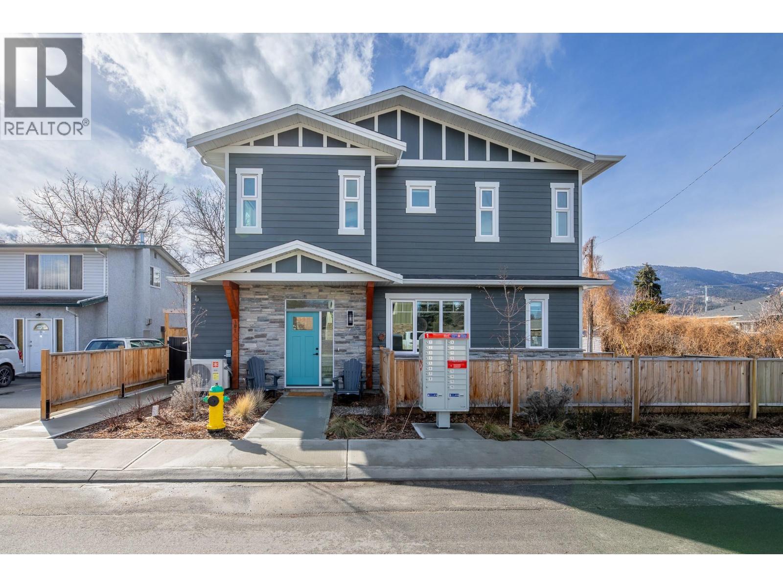 460 Conklin Avenue Unit# 101, Penticton, British Columbia  V2A 2T4 - Photo 2 - 10376780