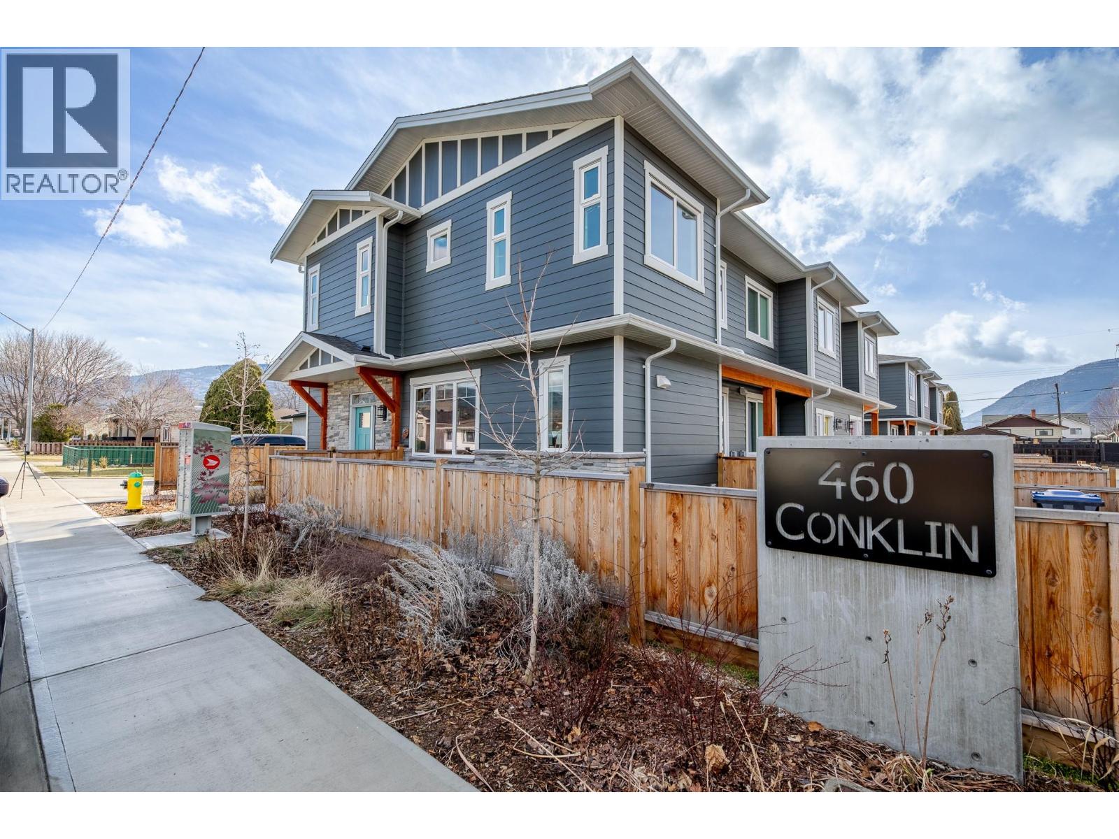 460 Conklin Avenue Unit# 101, Penticton, British Columbia  V2A 2T4 - Photo 3 - 10376780