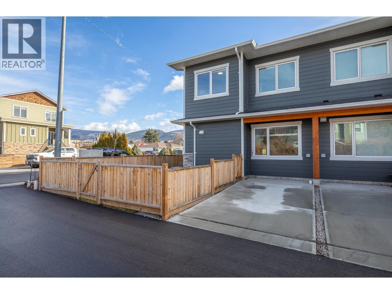 460 Conklin Avenue Unit# 101, Penticton, British Columbia  V2A 2T4 - Photo 5 - 10376780