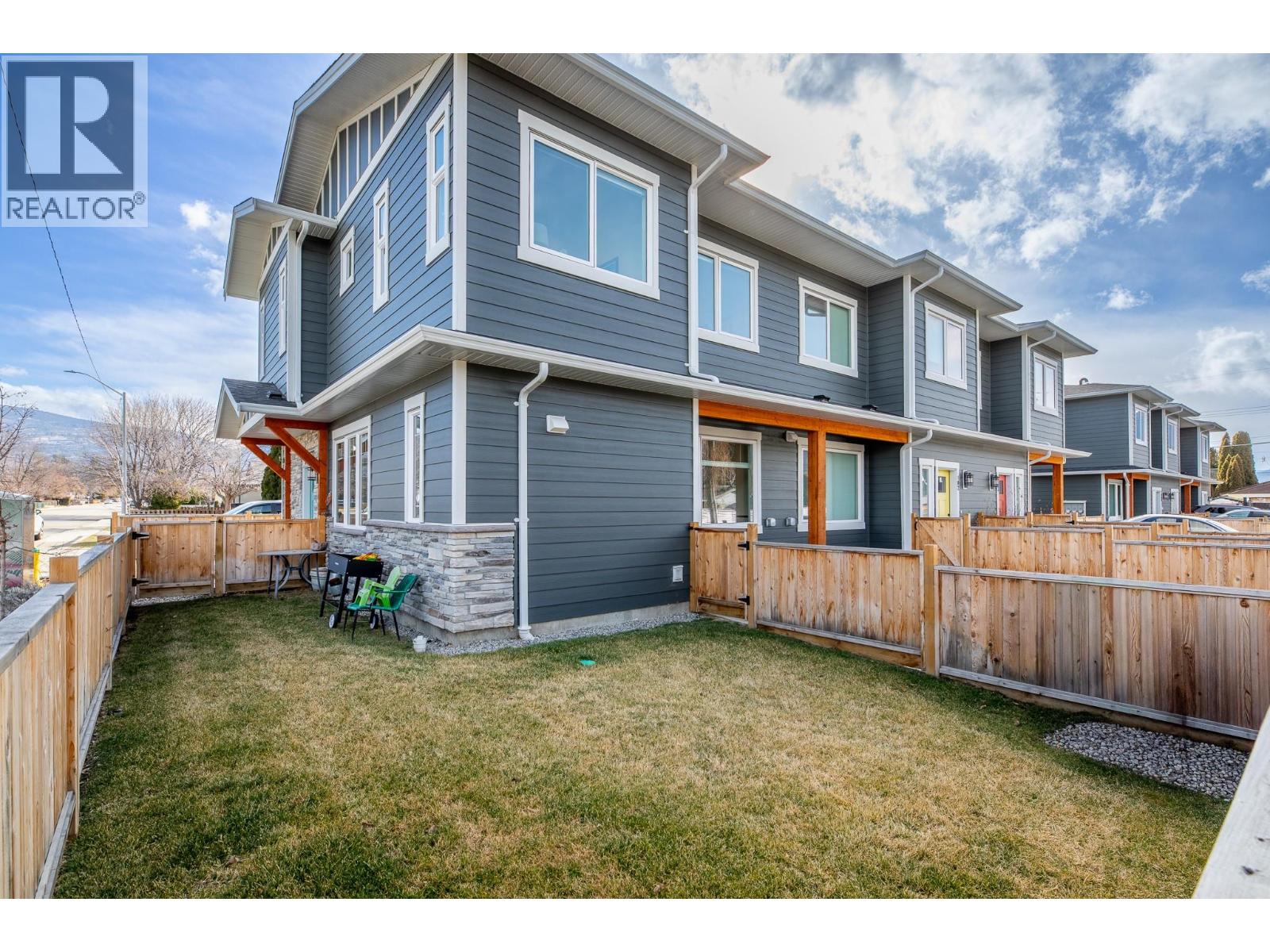 460 Conklin Avenue Unit# 101, Penticton, British Columbia  V2A 2T4 - Photo 6 - 10376780