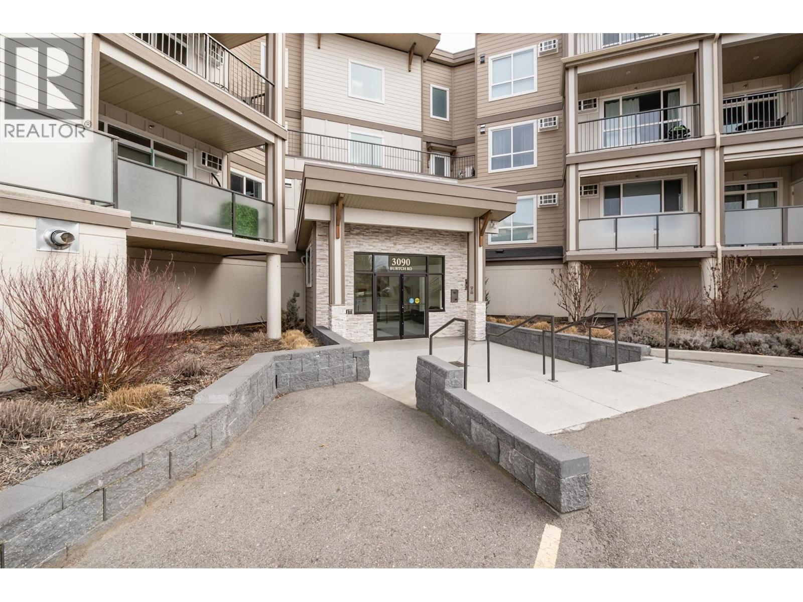 3090 Burtch Road Unit# 201, Kelowna, British Columbia  V1W 5G9 - Photo 31 - 10376497
