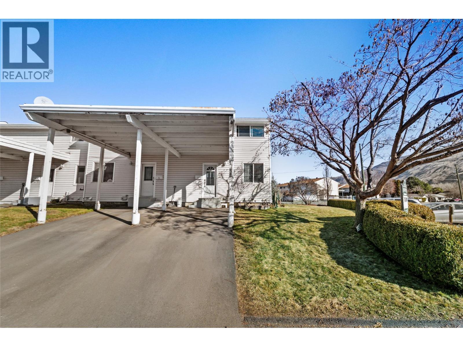 2568 Sandpiper Drive Unit# 54, Kamloops, British Columbia  V2B 6X1 - Photo 10 - 10377238