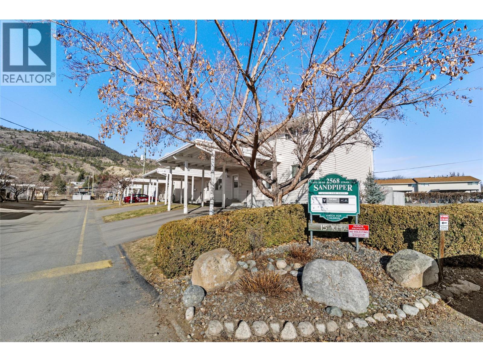 2568 Sandpiper Drive Unit# 54, Kamloops, British Columbia  V2B 6X1 - Photo 39 - 10377238