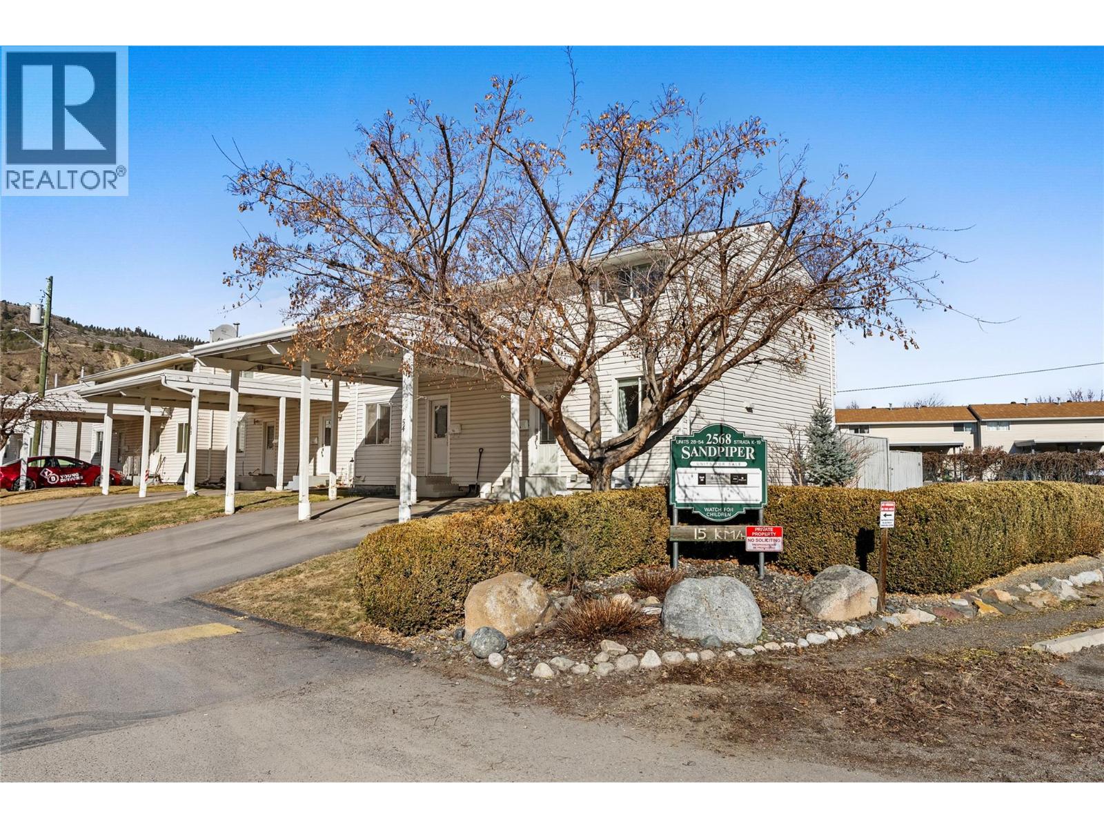 2568 Sandpiper Drive Unit# 54, Kamloops, British Columbia  V2B 6X1 - Photo 8 - 10377238