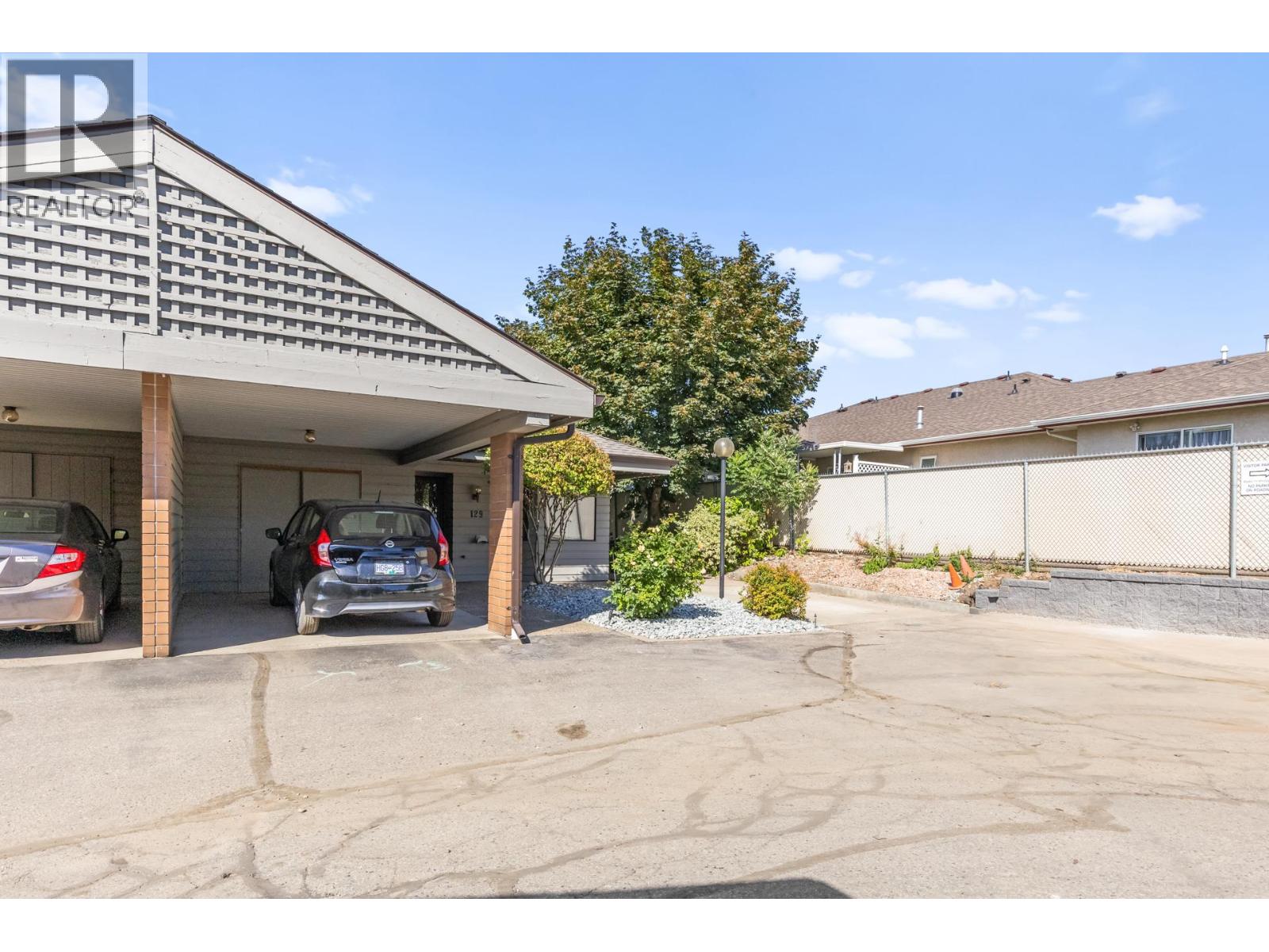 1765 Leckie Road Unit# 129, Kelowna, British Columbia  V1X 6X5 - Photo 40 - 10377322