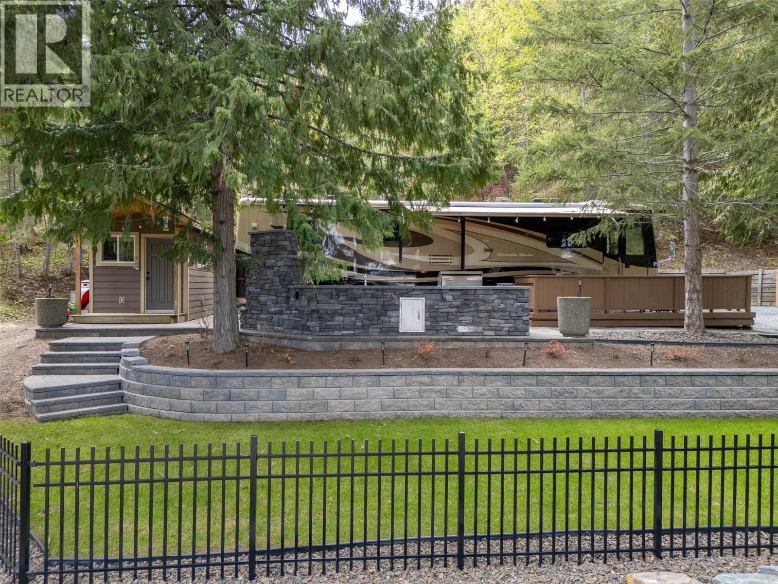 4498 Squilax - Anglemont Road Lot# 35, Scotch Creek, British Columbia  V0E 1M5 - Photo 1 - 10377256