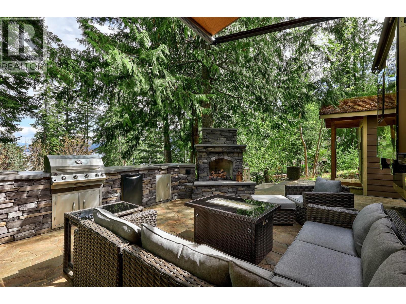 4498 Squilax - Anglemont Road Lot# 35, Scotch Creek, British Columbia  V0E 1M5 - Photo 11 - 10377256