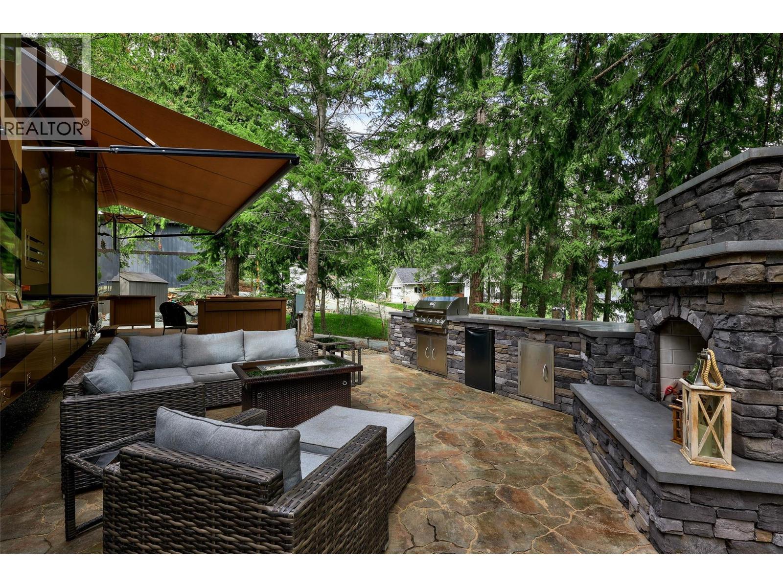 4498 Squilax - Anglemont Road Lot# 35, Scotch Creek, British Columbia  V0E 1M5 - Photo 13 - 10377256