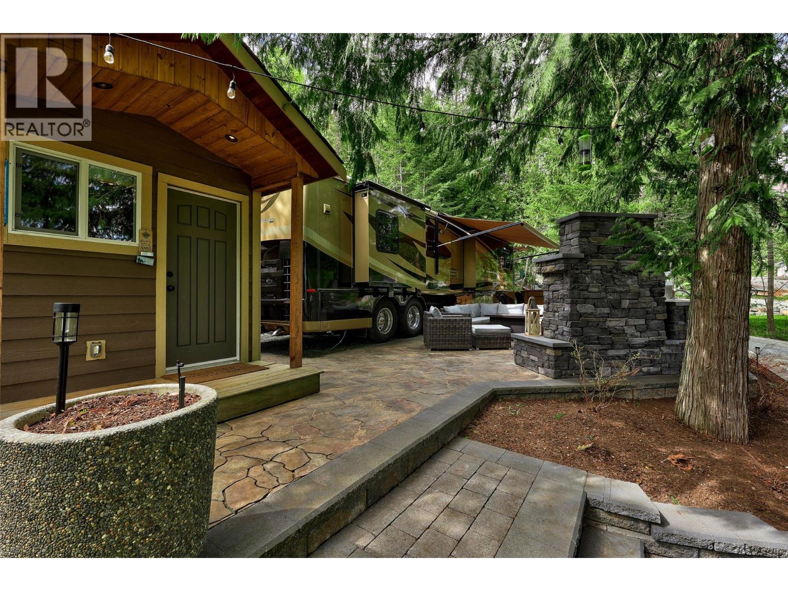 4498 Squilax - Anglemont Road Lot# 35, Scotch Creek, British Columbia  V0E 1M5 - Photo 19 - 10377256