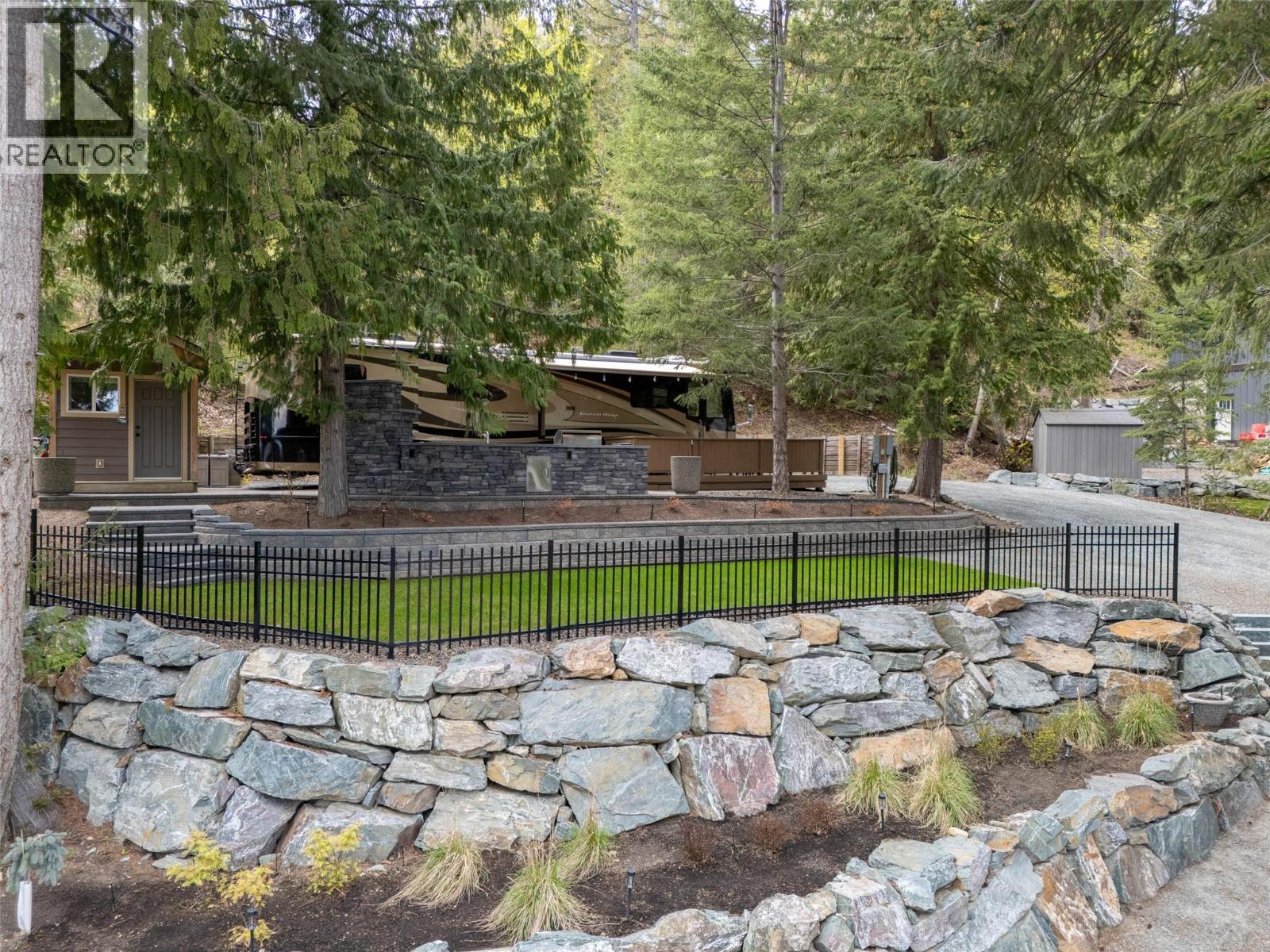 4498 Squilax - Anglemont Road Lot# 35, Scotch Creek, British Columbia  V0E 1M5 - Photo 47 - 10377256