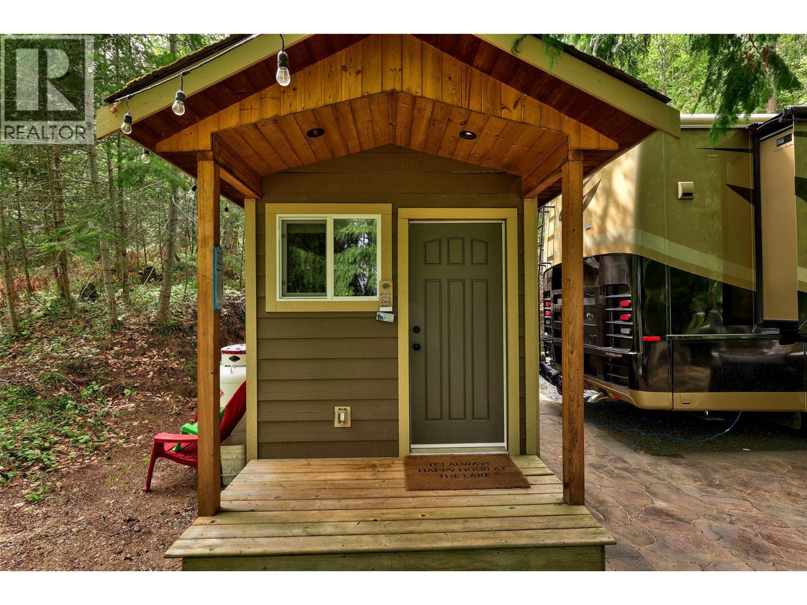 4498 Squilax - Anglemont Road Lot# 35, Scotch Creek, British Columbia  V0E 1M5 - Photo 6 - 10377256