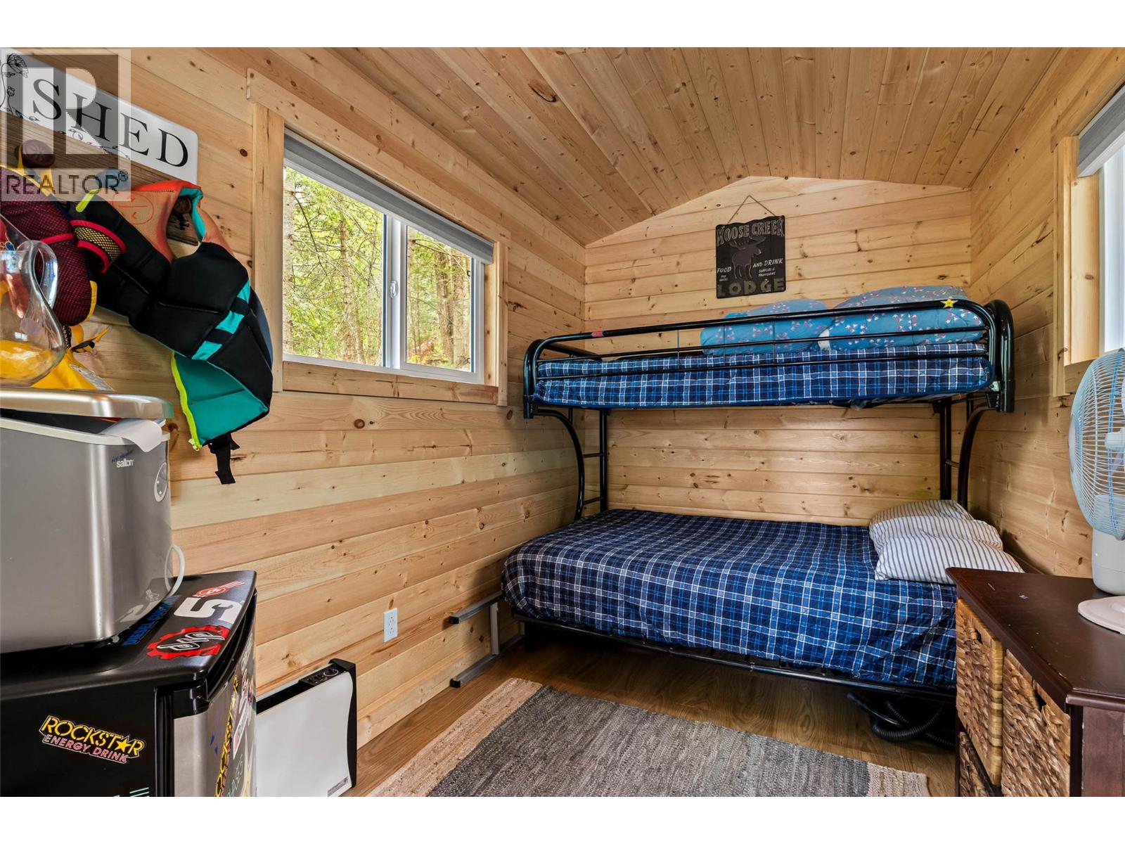 4498 Squilax - Anglemont Road Lot# 35, Scotch Creek, British Columbia  V0E 1M5 - Photo 7 - 10377256