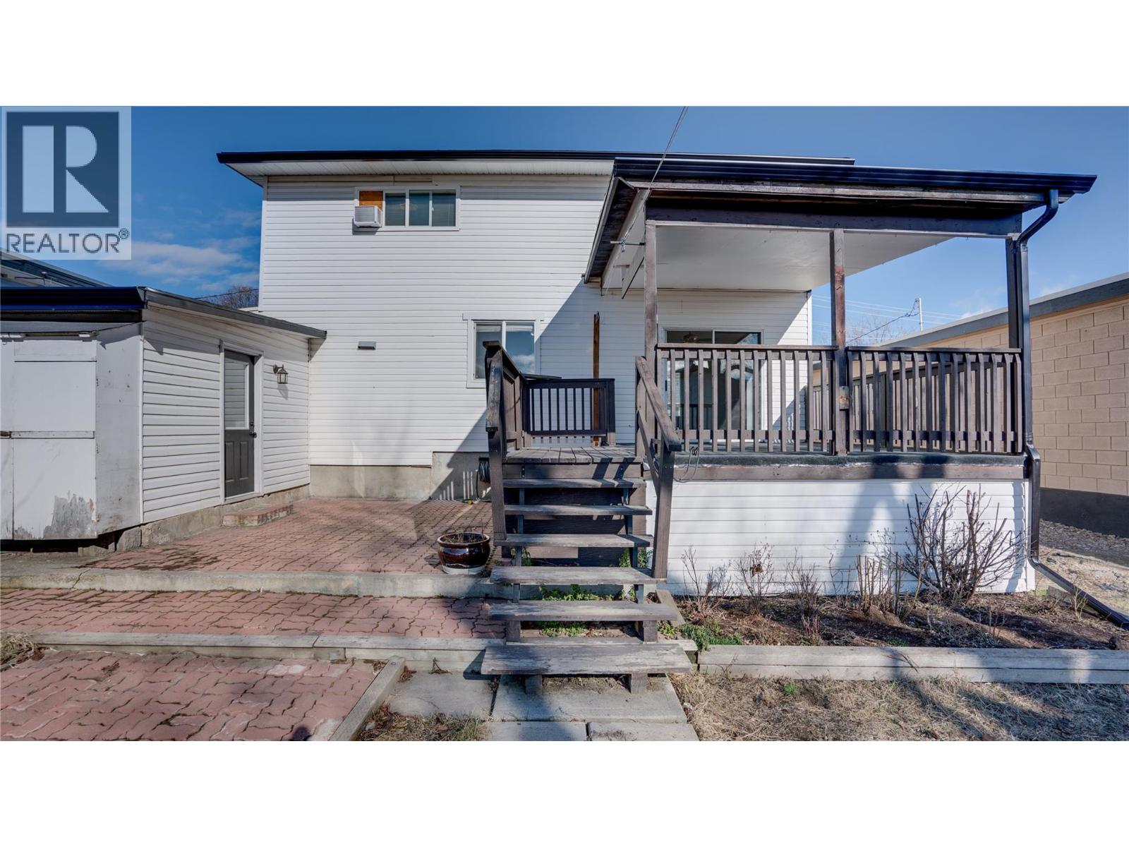1604 25 Avenue, Vernon, British Columbia  V1T 1M7 - Photo 34 - 10377015